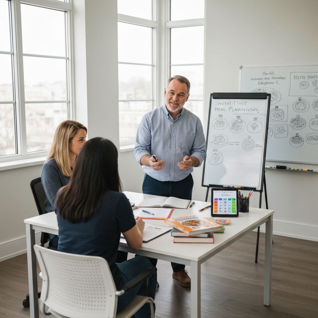 Metodología interactiva